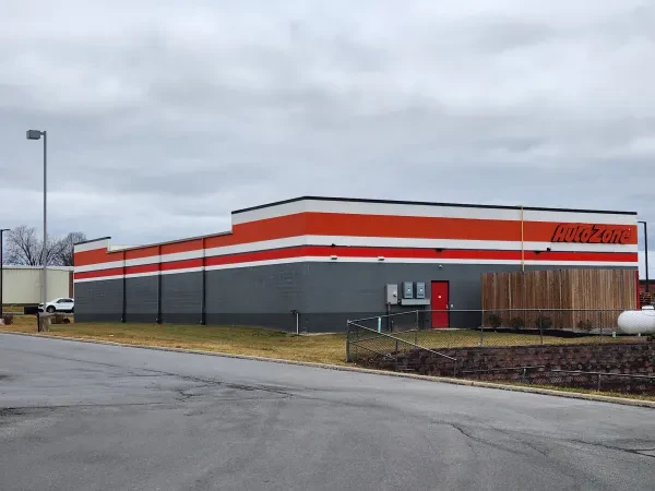 AutoZone Auto Parts - photo 3
