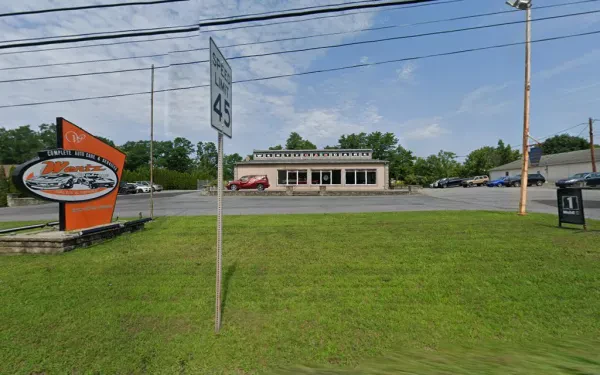 Wentz Car Care - photo 2