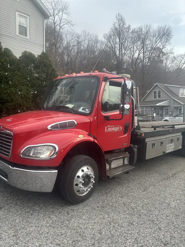 Luongo's Towing and Automotive Repair - photo 3
