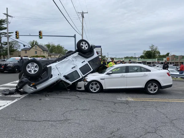 Luongo's Towing and Automotive Repair - photo 4