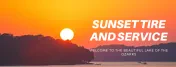 Sunset Tire and Service