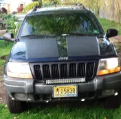 Shore Automatic Transmission
