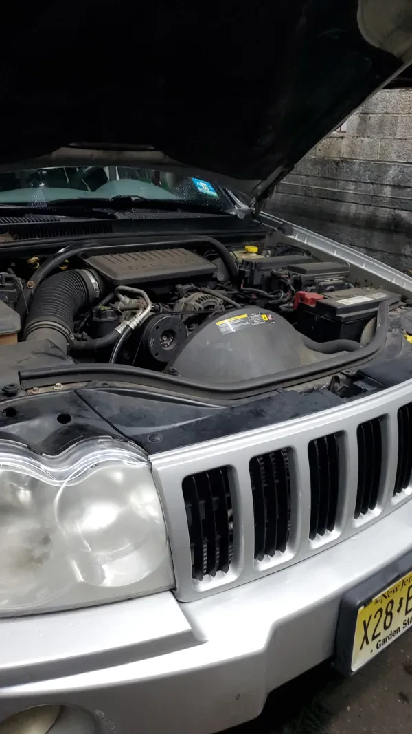 Shore Automatic Transmission - photo 2