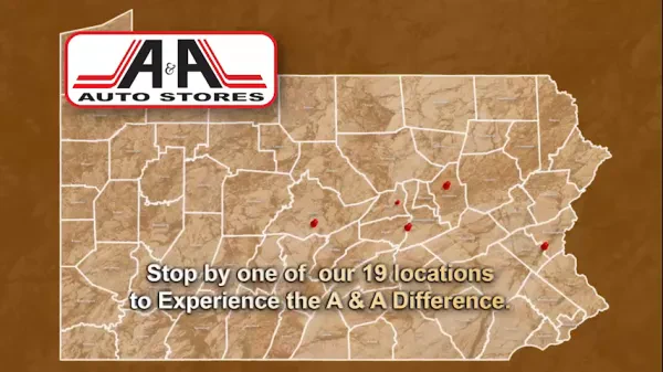 A&A Auto Store #16 - photo 2