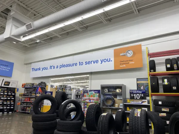 Walmart Auto Care Center - photo 2