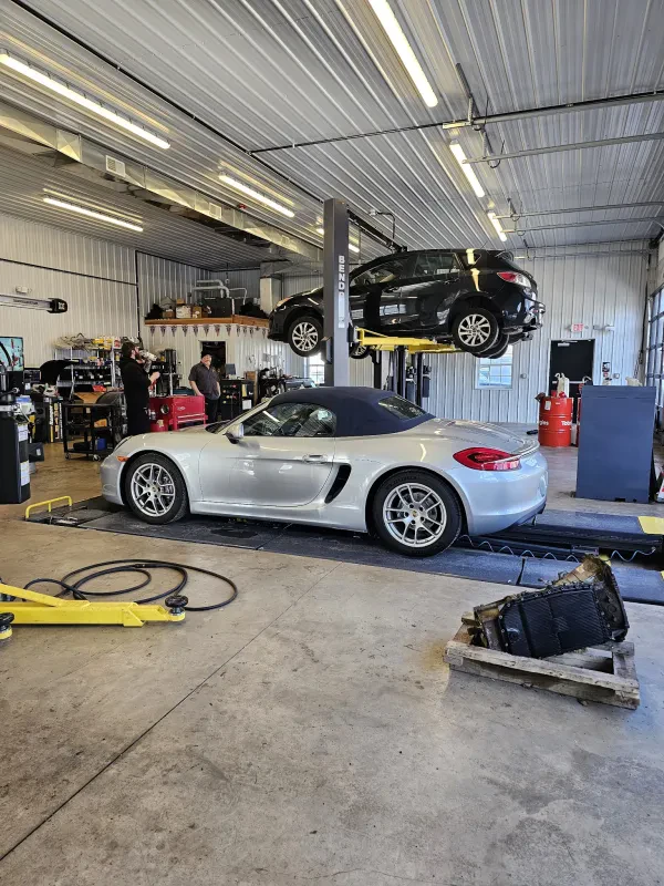Crowne Automotive - photo 3