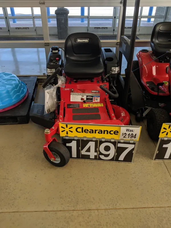 Walmart Auto Care Center - photo 4