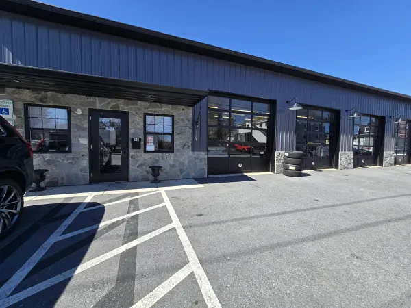 Crowne Automotive - photo 4
