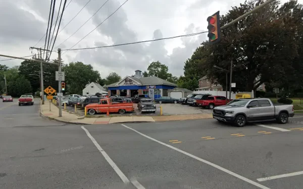Mac & Sam Auto & Truck Repair - photo 3