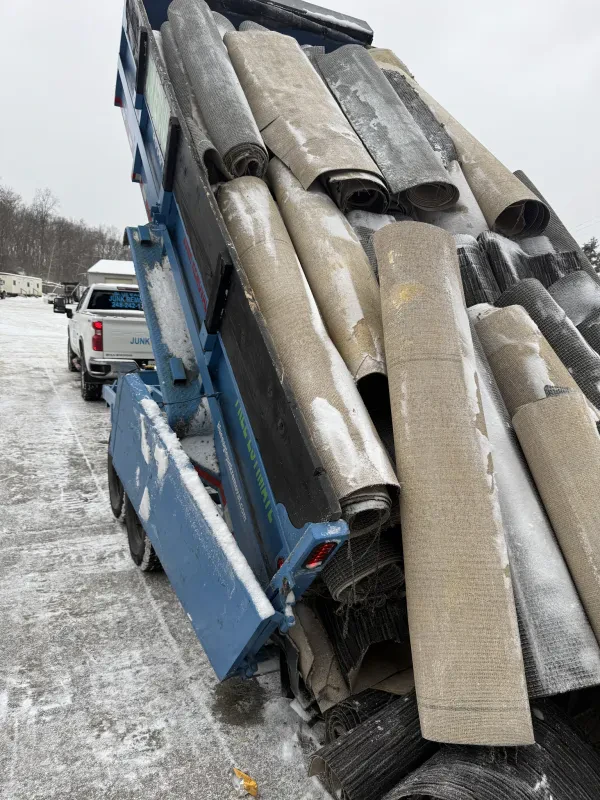 Clarkston Metals Inc - photo 3