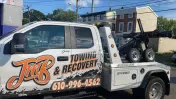 J.M.B Towing LLC