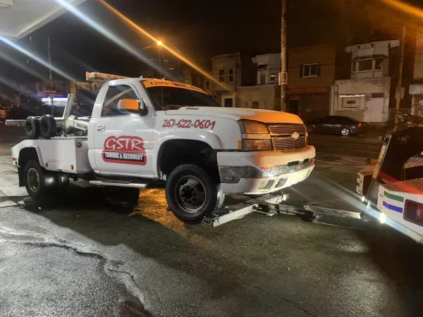 J.M.B Towing LLC - photo 3