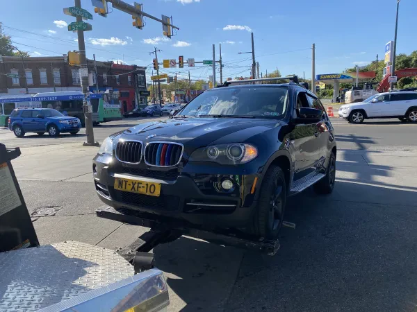J.M.B Towing LLC - photo 4