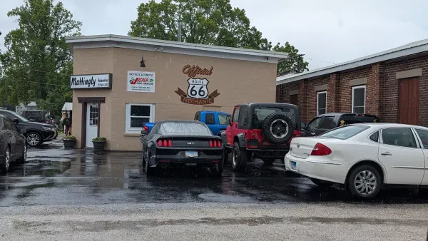 Mattingly Automotive - photo 3