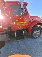 McDowell's Towing Services