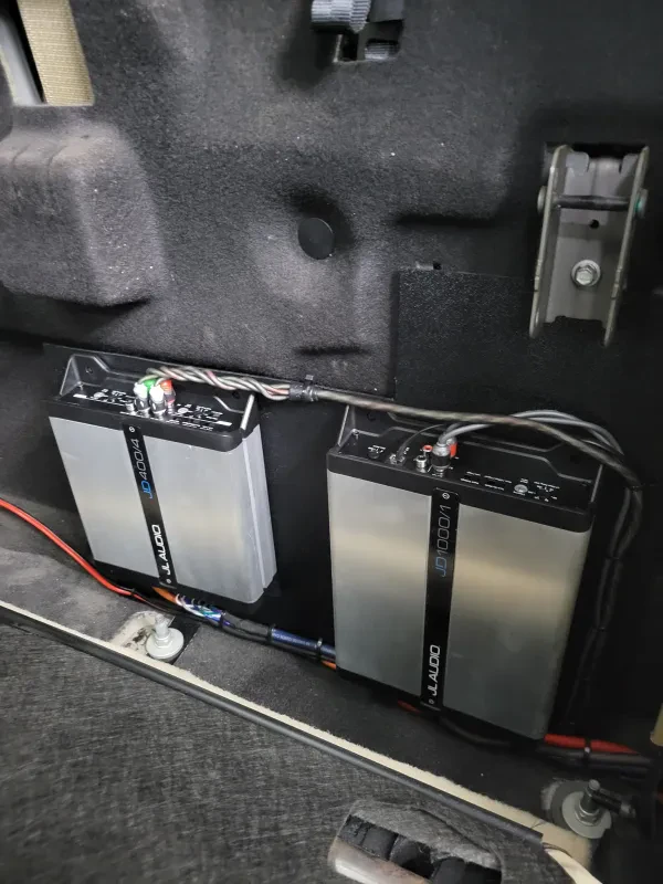 Precision Autosound & Performance - photo 2