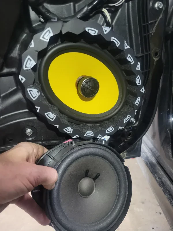 Precision Autosound & Performance - photo 3