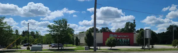 O'Reilly Auto Parts - photo 3