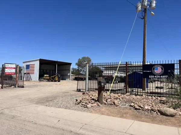 Coolidge Automotive Repair - photo 3