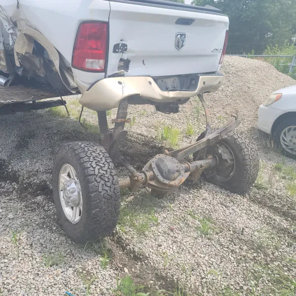 Birch's Auto Services - photo 2