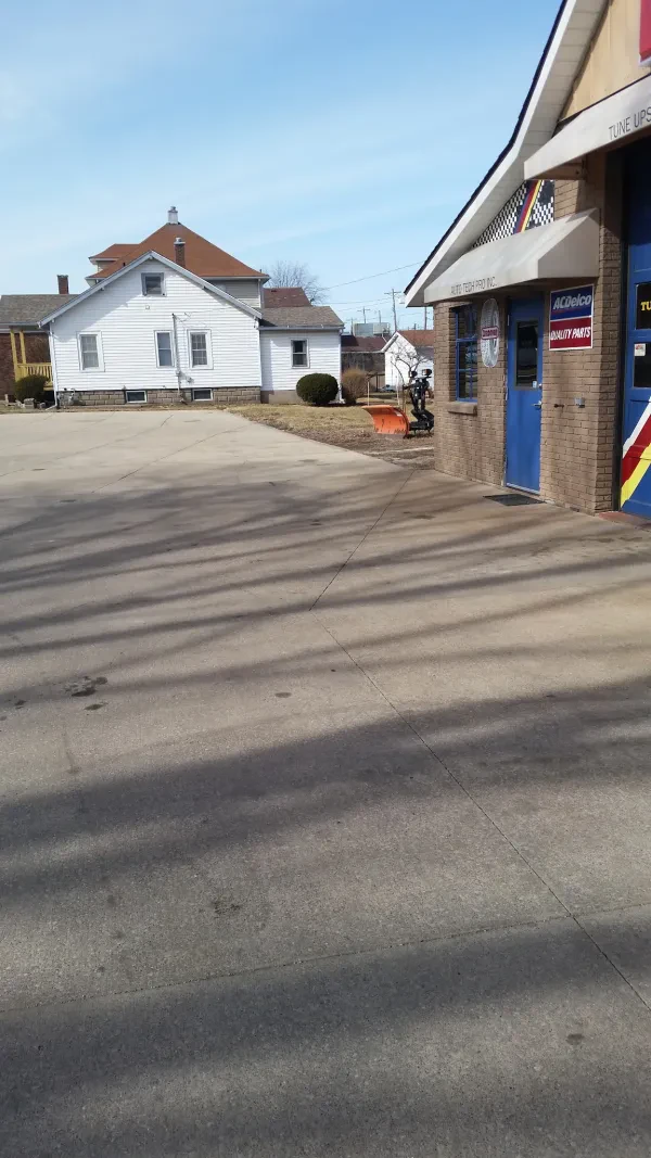 Auto Tech Pro, Inc. - photo 2