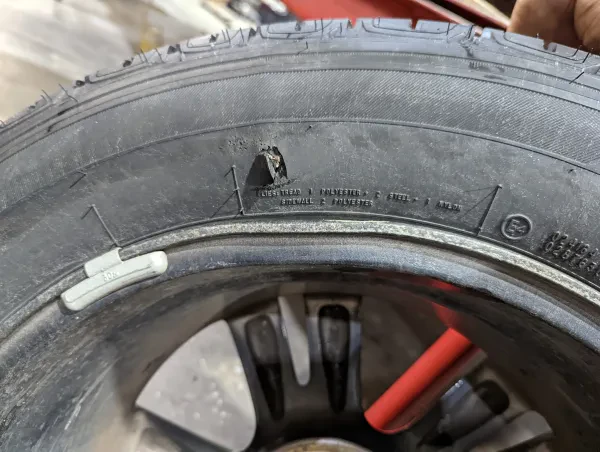 Alloy Wheel Repair Specialists of the Midlands - photo 2