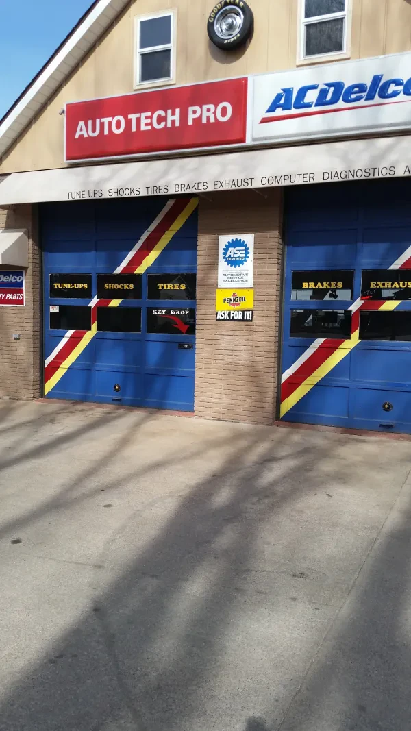 Auto Tech Pro, Inc. - photo 3
