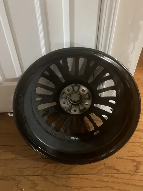 Alloy Wheel Repair Specialists of the Midlands - photo 4