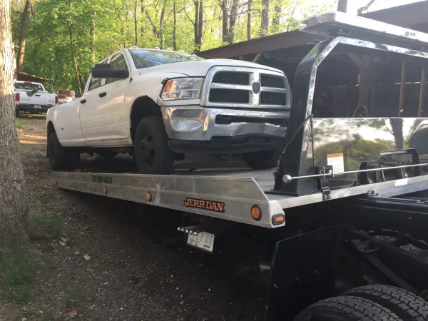 Alltypetow - photo 2