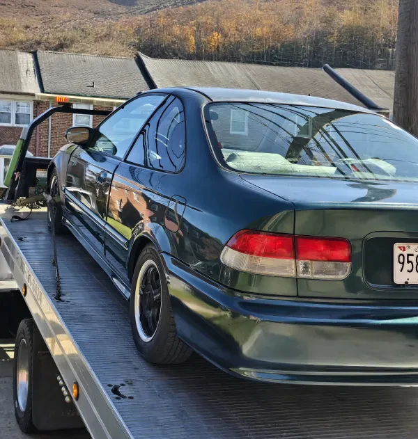 Alltypetow - photo 3