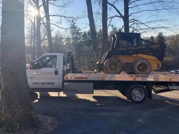 Alltypetow - photo 4