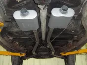 J.R. Auto & Exhaust