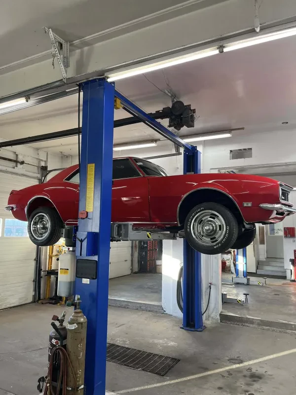 J.R. Auto & Exhaust - photo 3