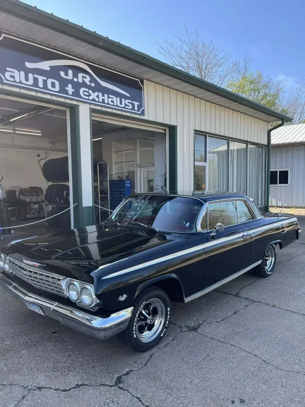J.R. Auto & Exhaust - photo 4