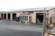 Rick's Used Auto Parts