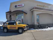 Purcell Tire and Service Centers