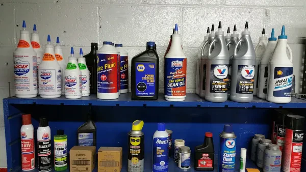 Town Hill Auto Sales and Service - photo 2