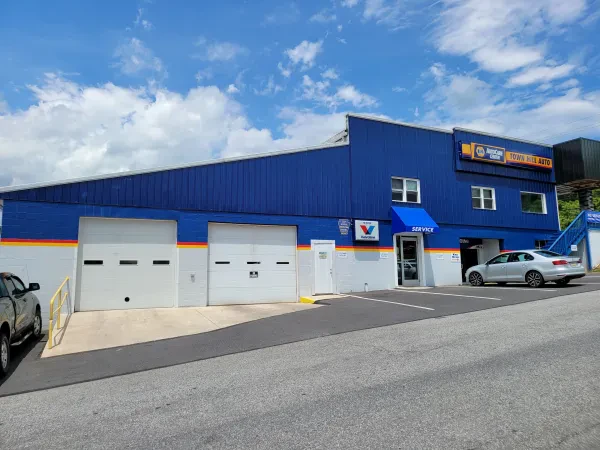 Town Hill Auto Sales and Service - photo 3