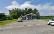 Rte 729 Garage
