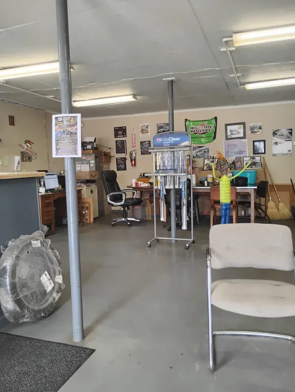 Hoppers Auto Service - photo 3