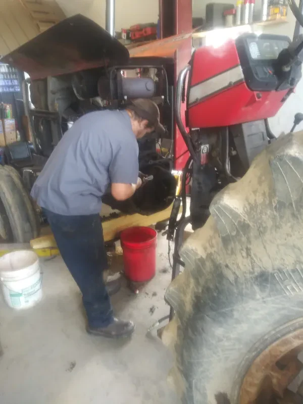 Route 35 garage llc - photo 2