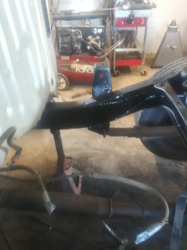 Route 35 garage llc - photo 3
