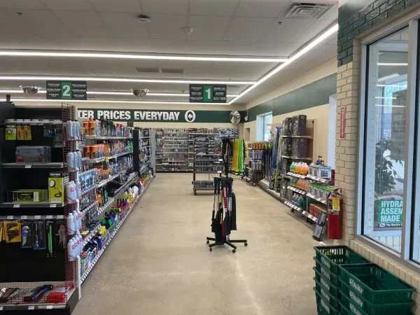 O'Reilly Auto Parts - photo 2