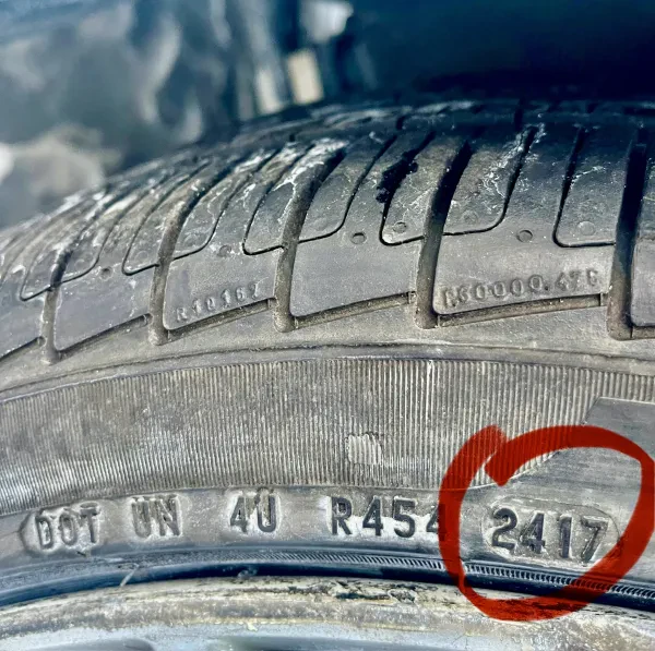 Tires Super Gomas Lehighton - photo 4