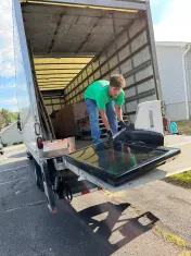 Responsible Recycling Services