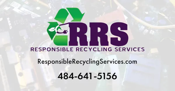 Responsible Recycling Services - photo 2