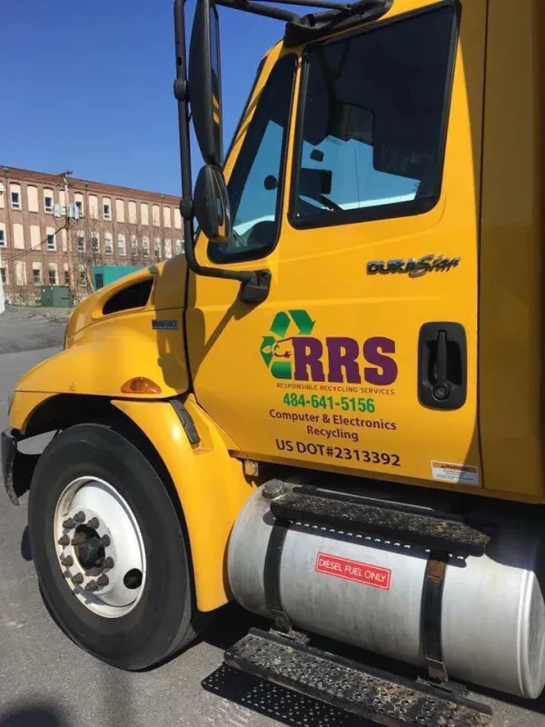 Responsible Recycling Services - photo 4