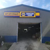 Sam's Auto Specialists