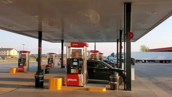 Pilot Travel Center - photo 2