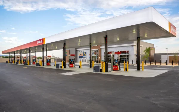 Pilot Travel Center - photo 3